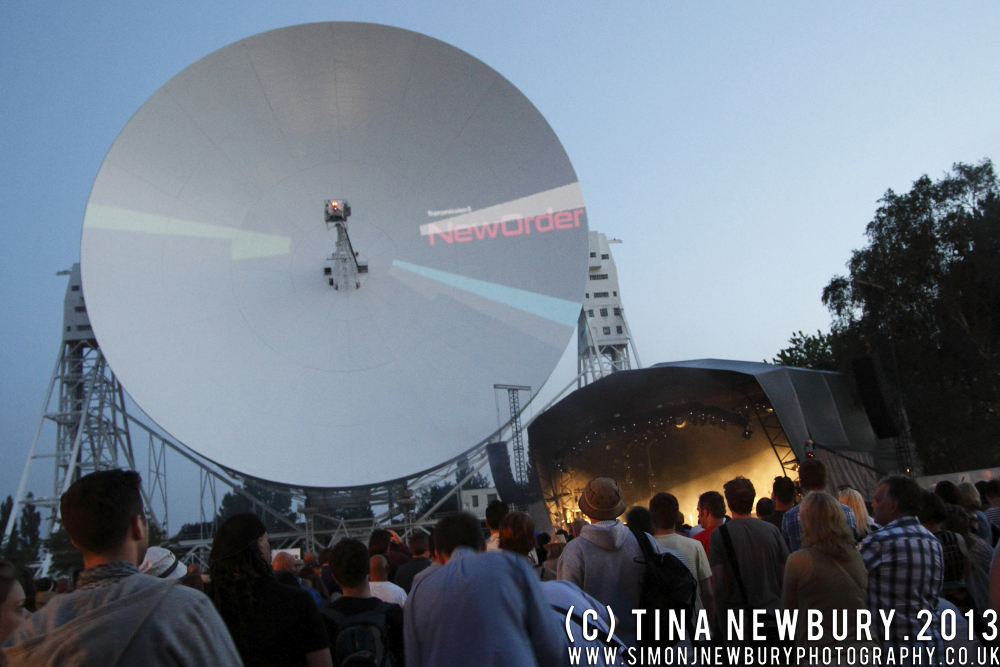 Live From Jodrell Transmission 005 New Order Johnny Marr Public Service Broadcasting Cheshire Music Photography
