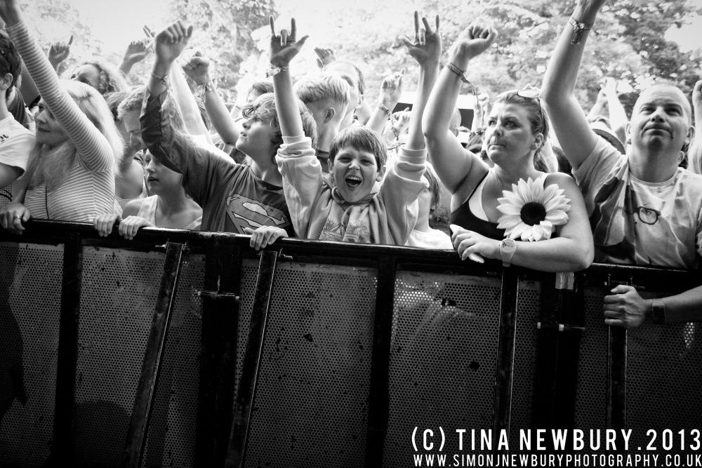 Cheshire music documentary photography live festival Kendal Calling