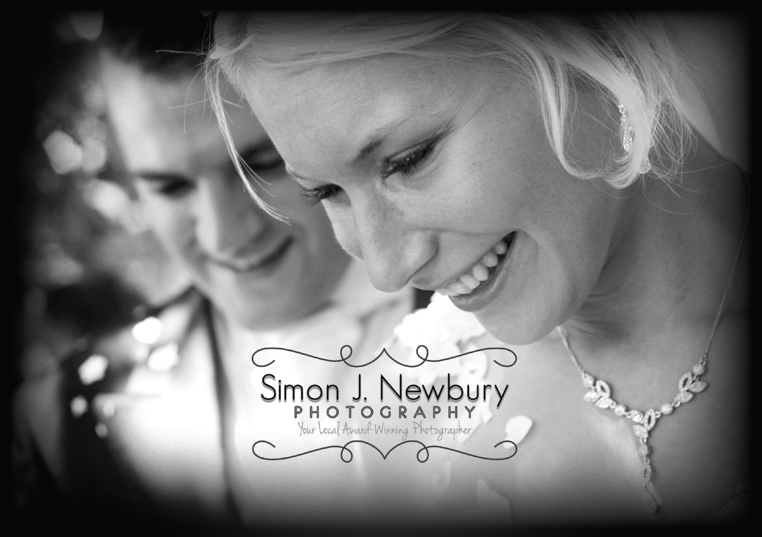 Wedding Photography by Simon J. Newbury Photography Crewe Cheshire