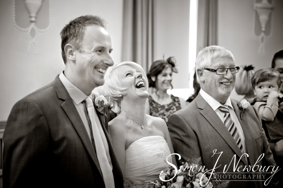 Nantwich Cheshire Wedding Photography Crown Hotel Nantwich Wedding photographer