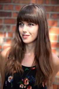 Rebecca Pitkin, Actress