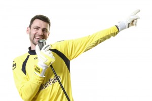 Steve Phillips & Tom Seals Charity photos