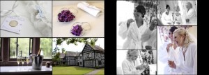 Haslington Hall Wedding Photography Cheshire