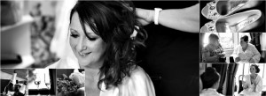 Soughton Hall Wedding Photography