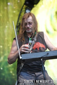 Hawkwind Live From Jodrell Bank Transmission 004