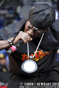 Cheshire music photography live festival Kendal Calling