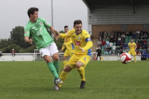 Cheshire Press photography Nantwich Town FC photographer