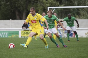 Cheshire Press photography Nantwich Town FC photographer