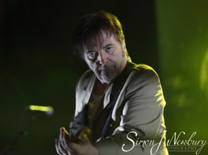 Cheshire music photography. Cheshire music photographer. Boomtown Rats live in Manchester
