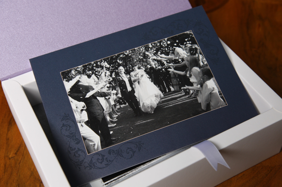 The Astbury Image Box. Graphistudio wedding image box. Italian image box. Cheshire wedding photography. Cheshire wedding photographer