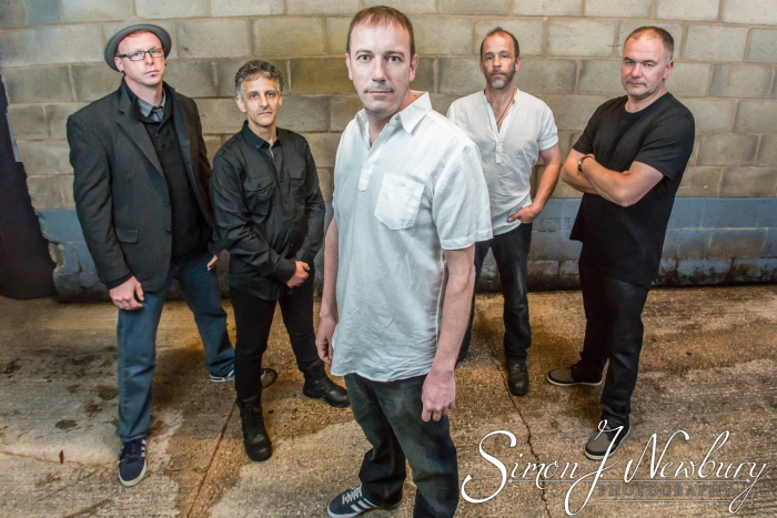 Cheshire music promo photography. Green Bullet music photos