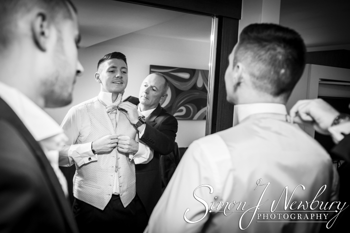 Wedding Photography: Doubletree by Hilton Chester. Chester wedding photography. Cheshire wedding photography. Wedding photos Doubletree by Hilton Chester