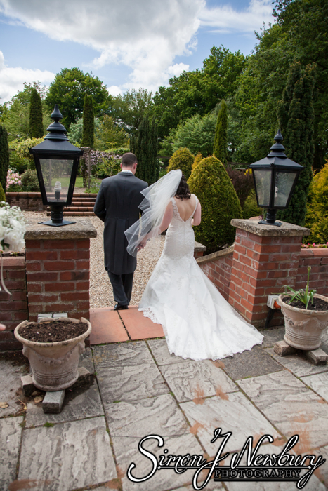 Wedding Photography: Nunsmere Hall | Heather & Adam. The wedding of Heather & Adam at Nunsmere Hall Hotel in Cheshire. Reportage wedding photography in Cheshire