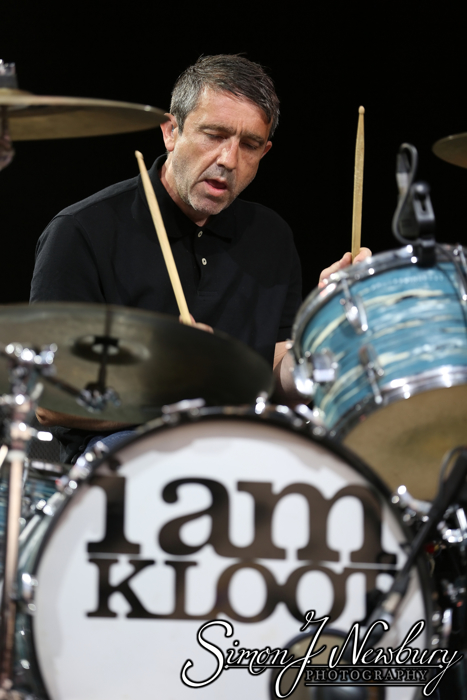 Live Music Photography: I Am Kloot | Castlefield Bowl, Manchester. Cheshire live music photographer. I Am Kloot live photos