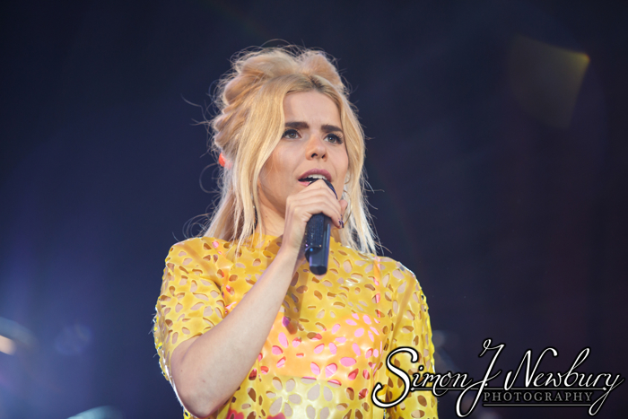 Music Photography: Paloma Faith - Delamere Forest Live. Paloma Faith live at Delamere Forest supported by Liam Bailey. Cheshire live music photography