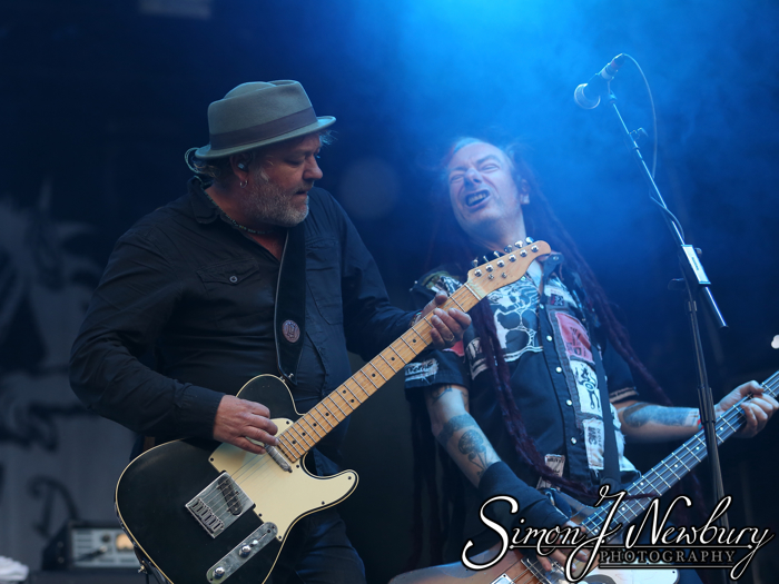 Music Photography The Levellers photos. Professional music photographers based in Cheshire. Festival photography & live music
