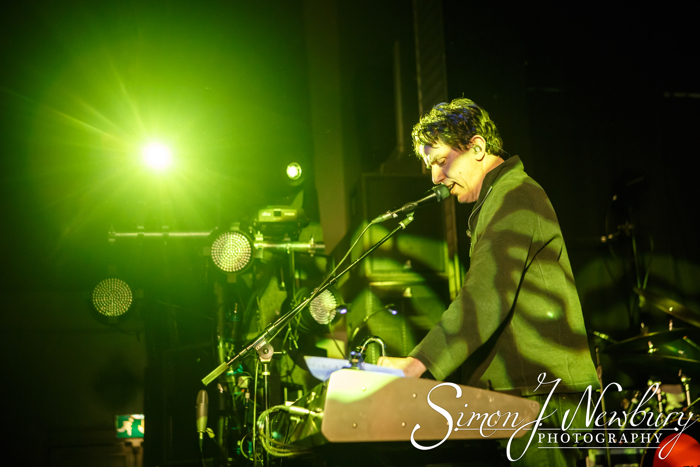 Music Photography: They Might Be Giants - Manchester Academy 2. TMBG live in Manchester UK. TMBG 2016 UK tour photos. They Might Be Giants live photos.
