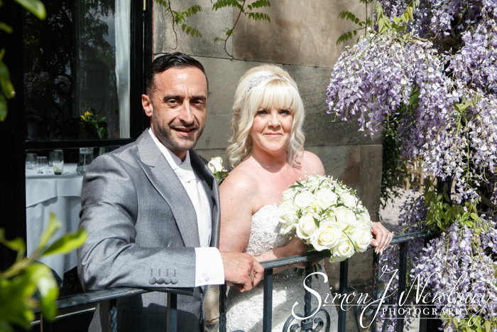 Wedding Photography: Rookery Hall Hotel and Spa, Nantwich - Joanne and John. Nantwich wedding photographer. Cheshire wedding photos at Rookery Hall Hotel