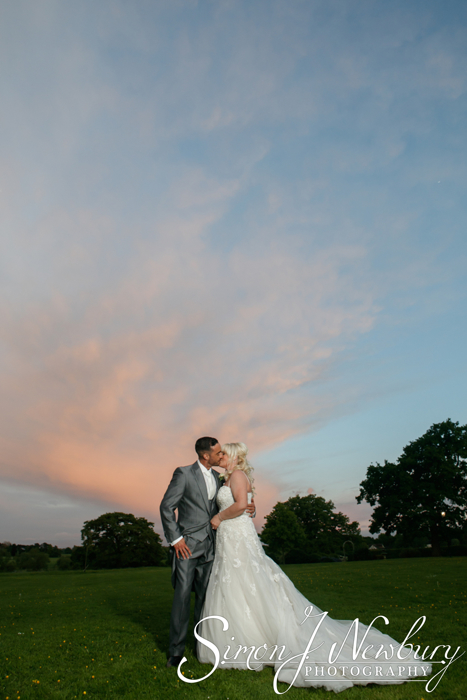 Wedding Photography: Rookery Hall Hotel and Spa, Nantwich - Joanne and John. Nantwich wedding photographer. Cheshire wedding photos at Rookery Hall Hotel