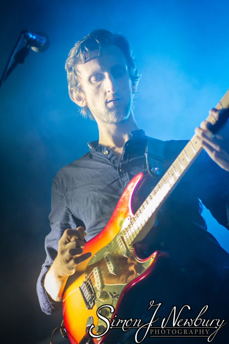 Kendal Calling Festival 2014 Live Music Photography
