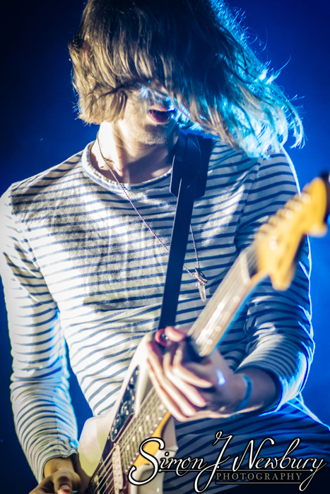Kendal Calling Festival 2014 Live Music Photography