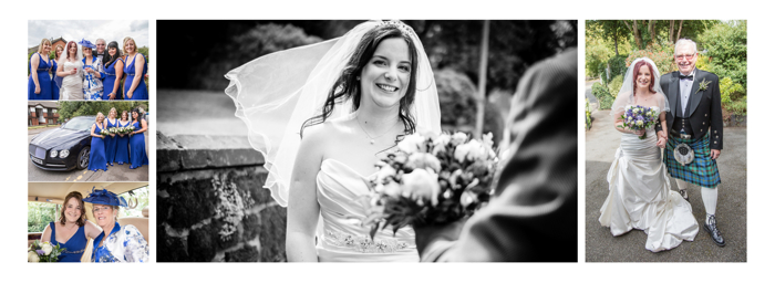 Wedding Photography: Wychwood Park. Wedding photographer for Wychwood Park, Cheshire. Cheshire wedding photography at Wychwood Park. Cheshire wedding photos