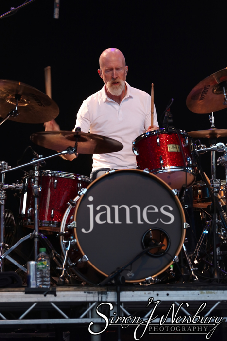 James performs live at Delamere Forest - cheshire live music photography. Cheshire photographer