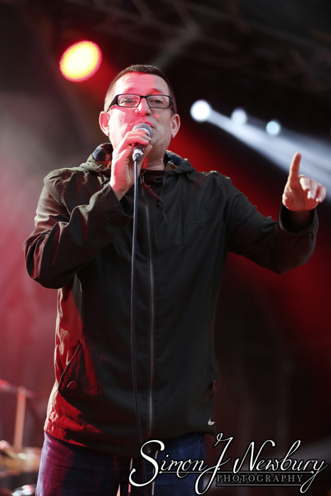 Live Music Photography: Paul Heaton and Jacqui Abbott | Castlefield Bowl, Manchester. Cheshire live music photographer. Paul Heaton live photos