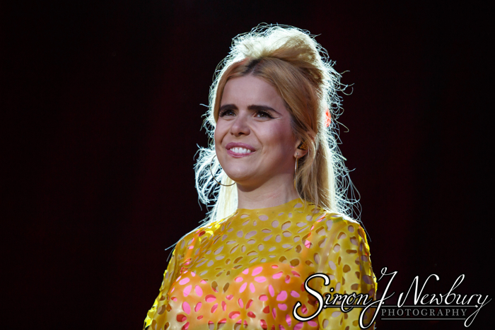 Music Photography: Paloma Faith - Delamere Forest Live. Paloma Faith live at Delamere Forest supported by Liam Bailey. Cheshire live music photography