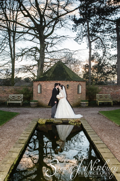 Wedding Photography: Abbeywood Estate and Gardens - Jenny & Karl. Abbeywood gardens wedding photography. Cheshire wedding photographer - Abbeywood, Delamere